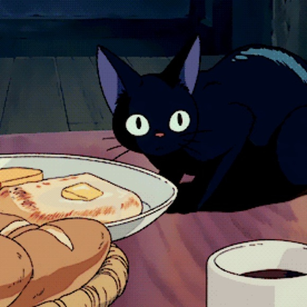 Meet your Posher, Jeremy